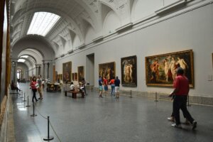 9 obras imprescindibles que ver en el Museo Nacional del Prado