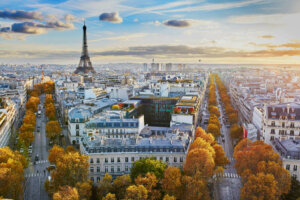 5 consejos para viajar a París en otoño