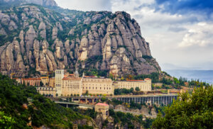 Qué ver en el Monasterio de Montserrat en un día