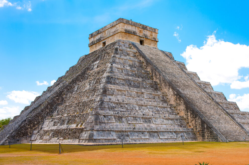 7 datos sobre Chichén Itzá, legendaria ciudad maya - Travel Plannet