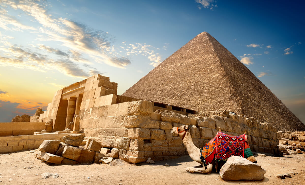 ¿Qué hay que tener en cuenta antes de viajar a Egipto? Travel ¿Qué hay que tener en cuenta antes de viajar a Egipto? Travel