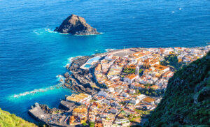 10 lugares menos conocidos que visitar en Tenerife