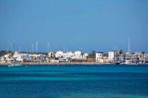 Qué ver y hacer en La Savina, Formentera