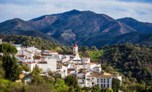 Un recorrido por los pueblos más bonitos de Málaga