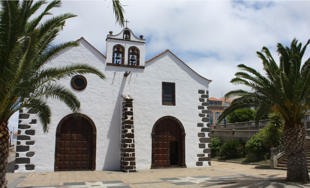 Qué ver y hacer en Garafía, La Palma Travel