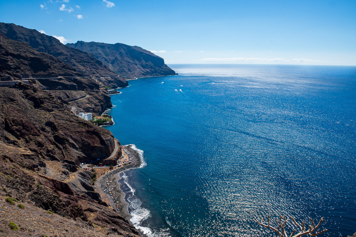 Descubre los mayores encantos de Mesa del Mar, Tenerife Travel