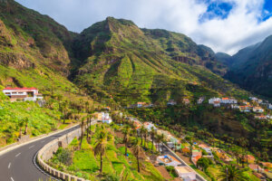 Valle Gran Rey, un municipio con encanto de La Gomera
