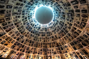 Un recorrido por Yad Vashem, el museo del Holocausto en Israel