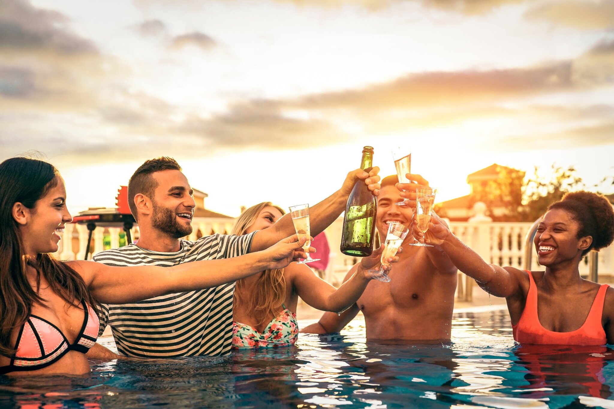 10 planes para despedir el año en Ibiza