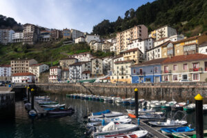 Los 7 pueblos más bonitos del País Vasco