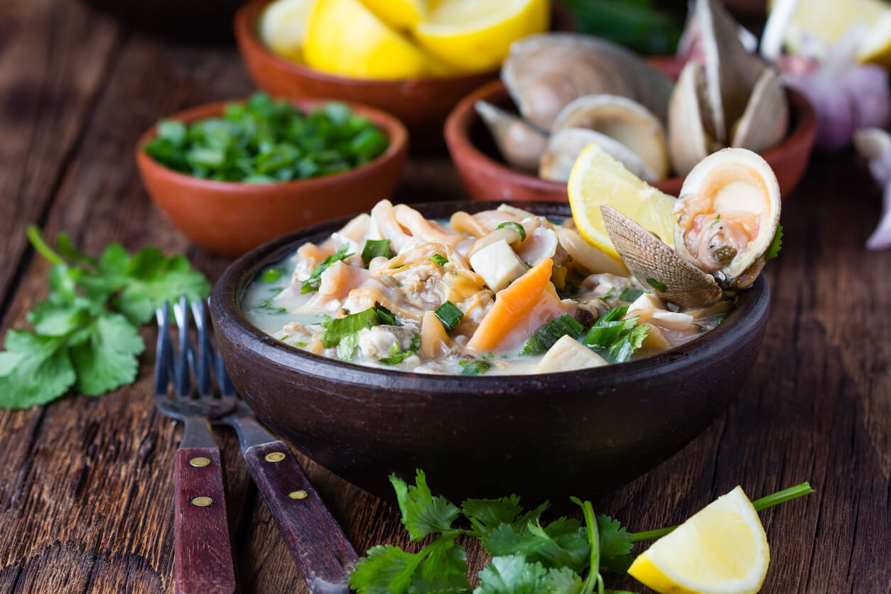 ¿Por qué el ceviche peruano es considerado como uno de los mejores?