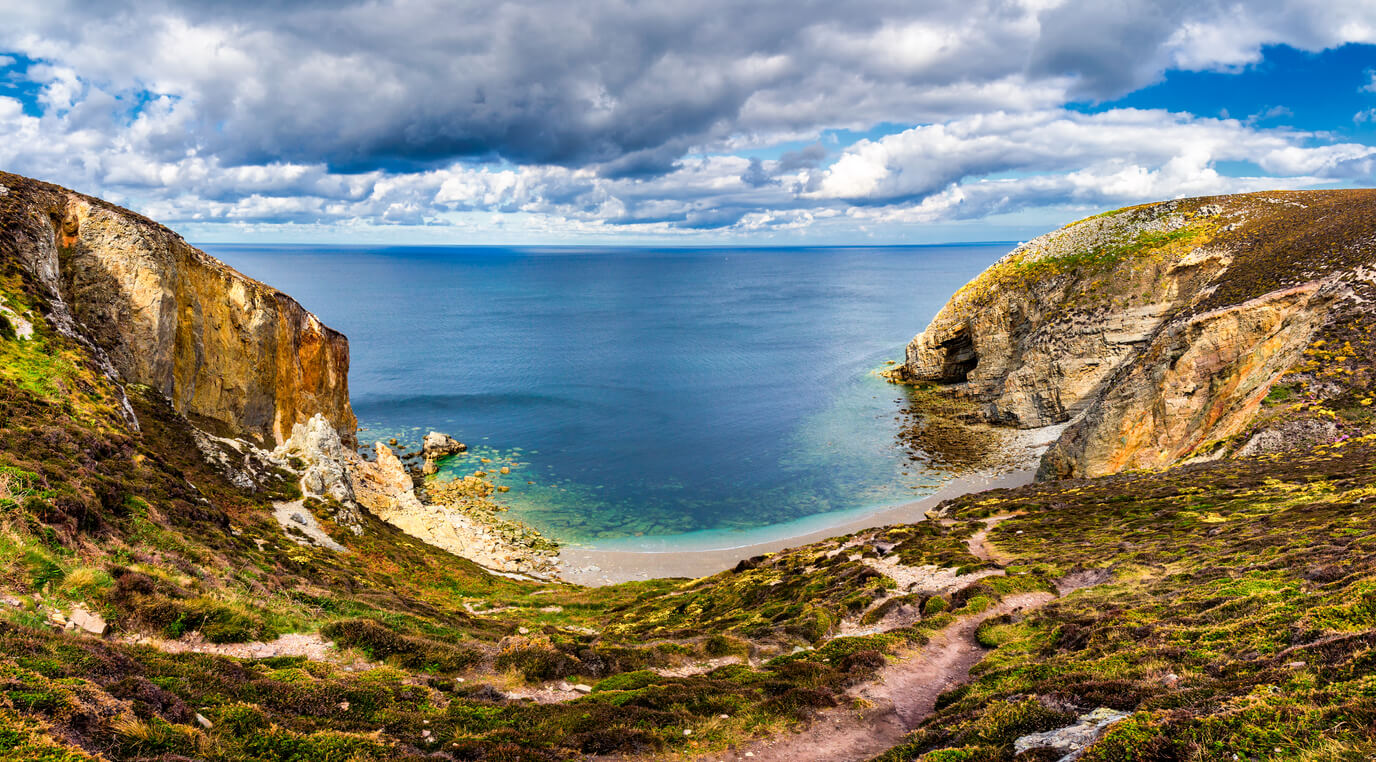 5 parques naturales que debes conocer en Francia