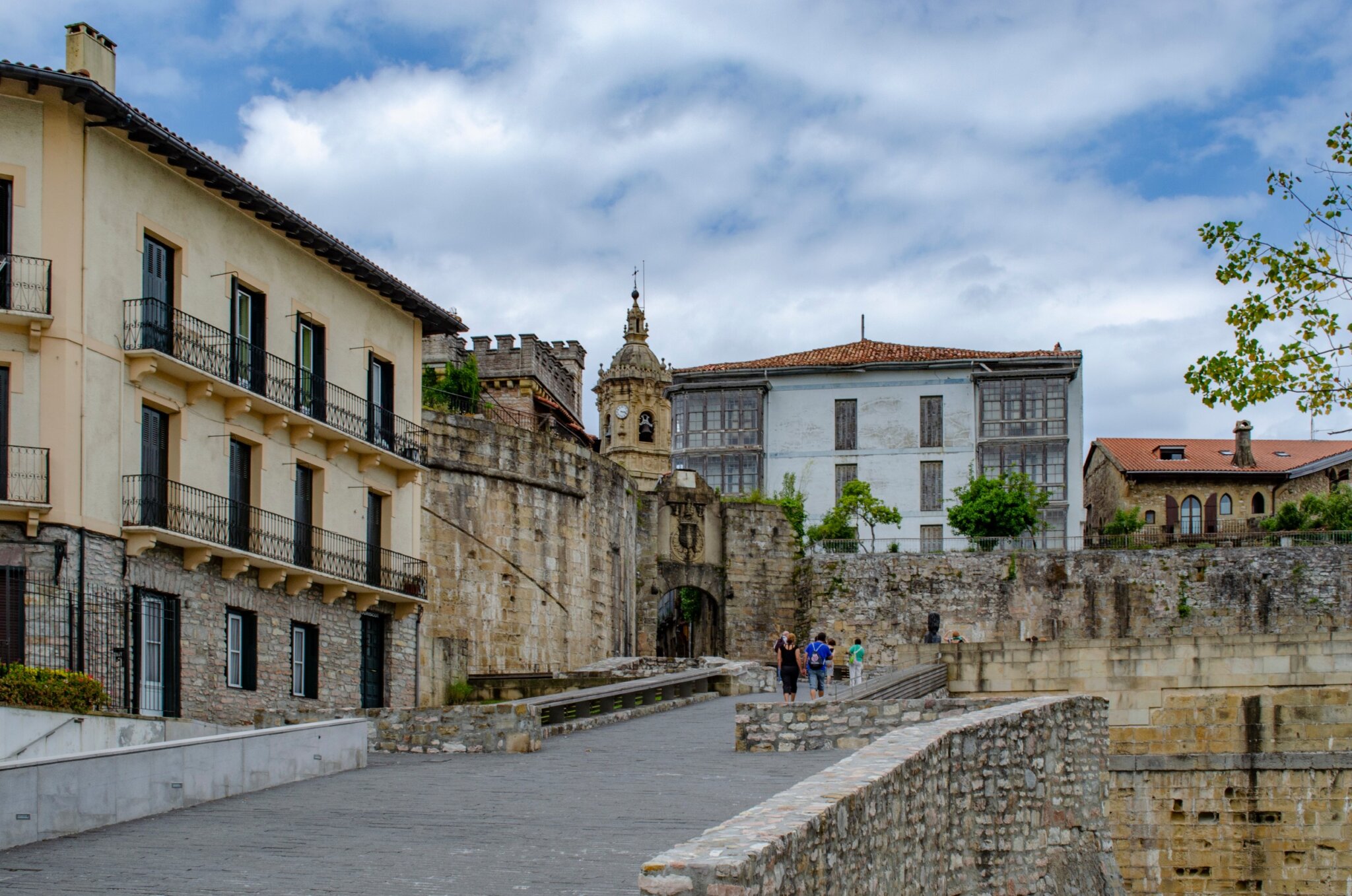 Los 7 pueblos más bonitos del País Vasco