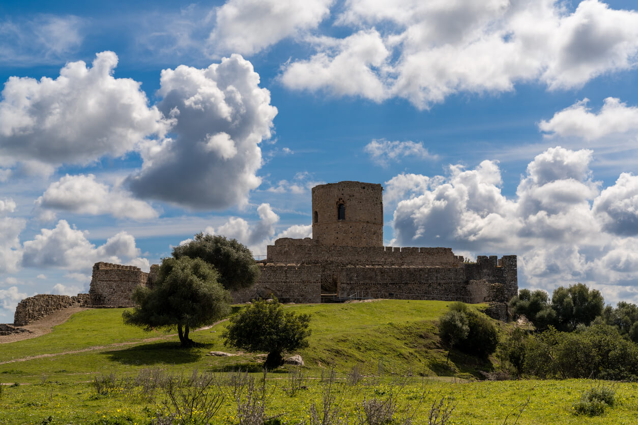 6 rutas para practicar senderismo en Cádiz