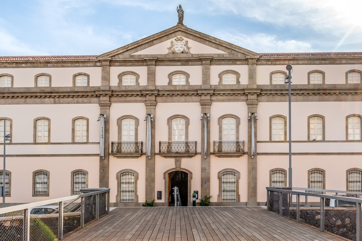 Descubre la cultura guanche en el Museo de Naturaleza y Arqueología, en Tenerife