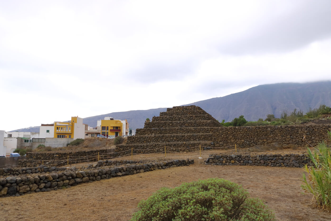 Descubre la cultura guanche en el Museo de Naturaleza y Arqueología, en Tenerife