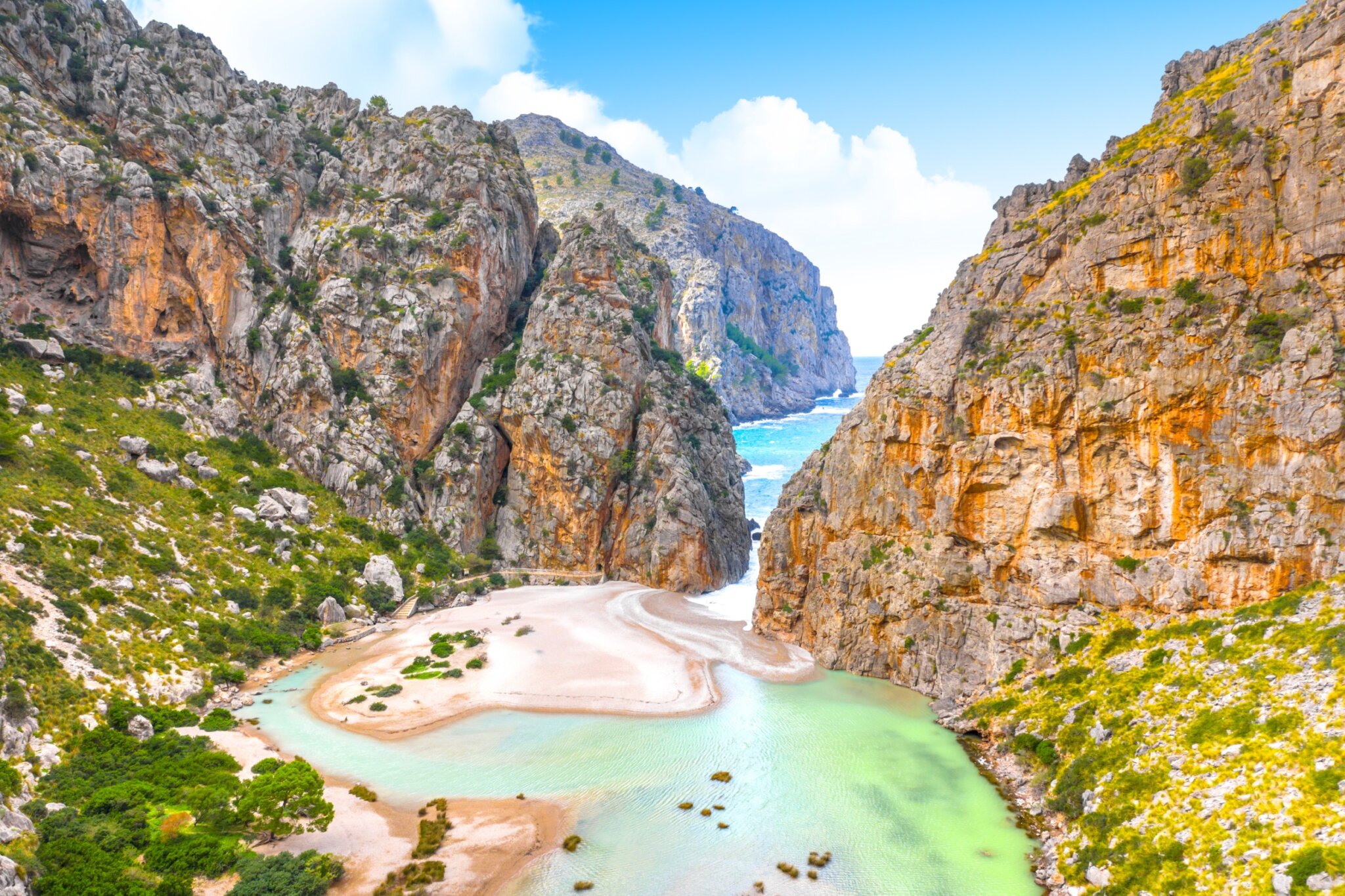5 consejos para viajar a Mallorca por primera vez