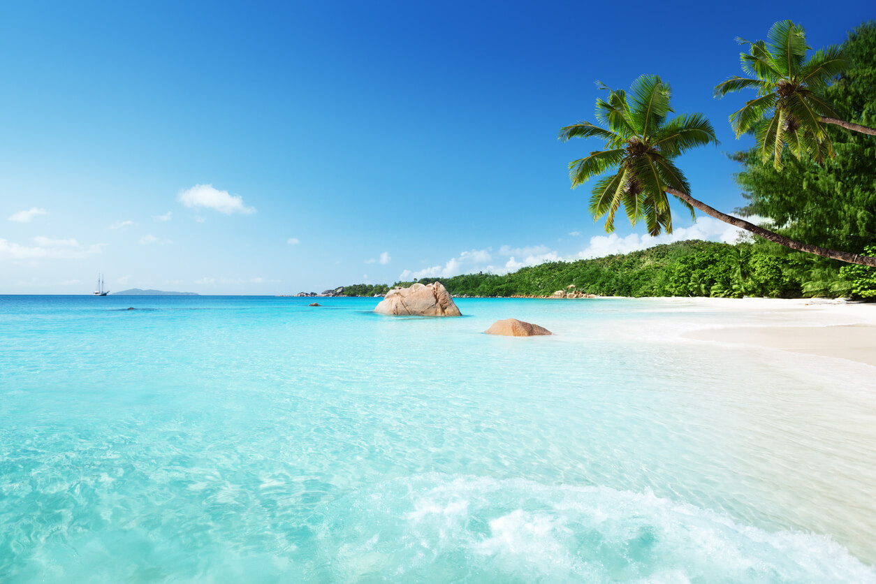 Seychelles, un paraíso en el océano Índico