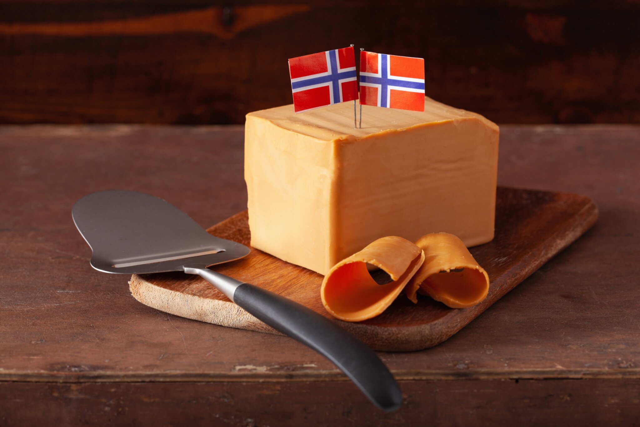 10 platos de la gastronomía noruega que probar en Oslo