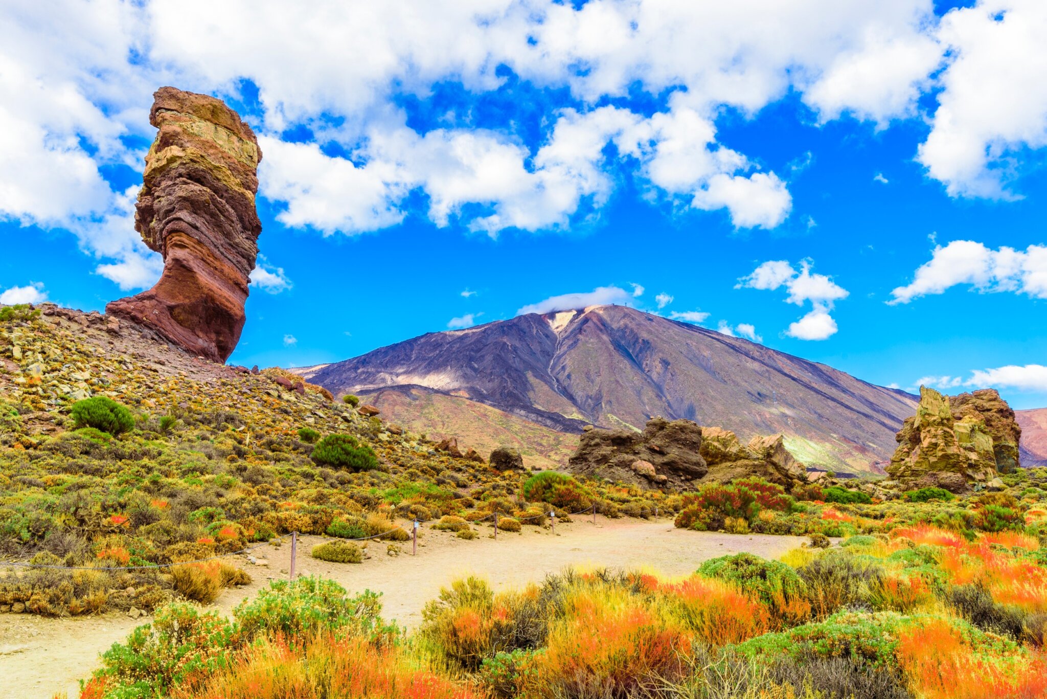 5 consejos para viajar a Tenerife por primera vez