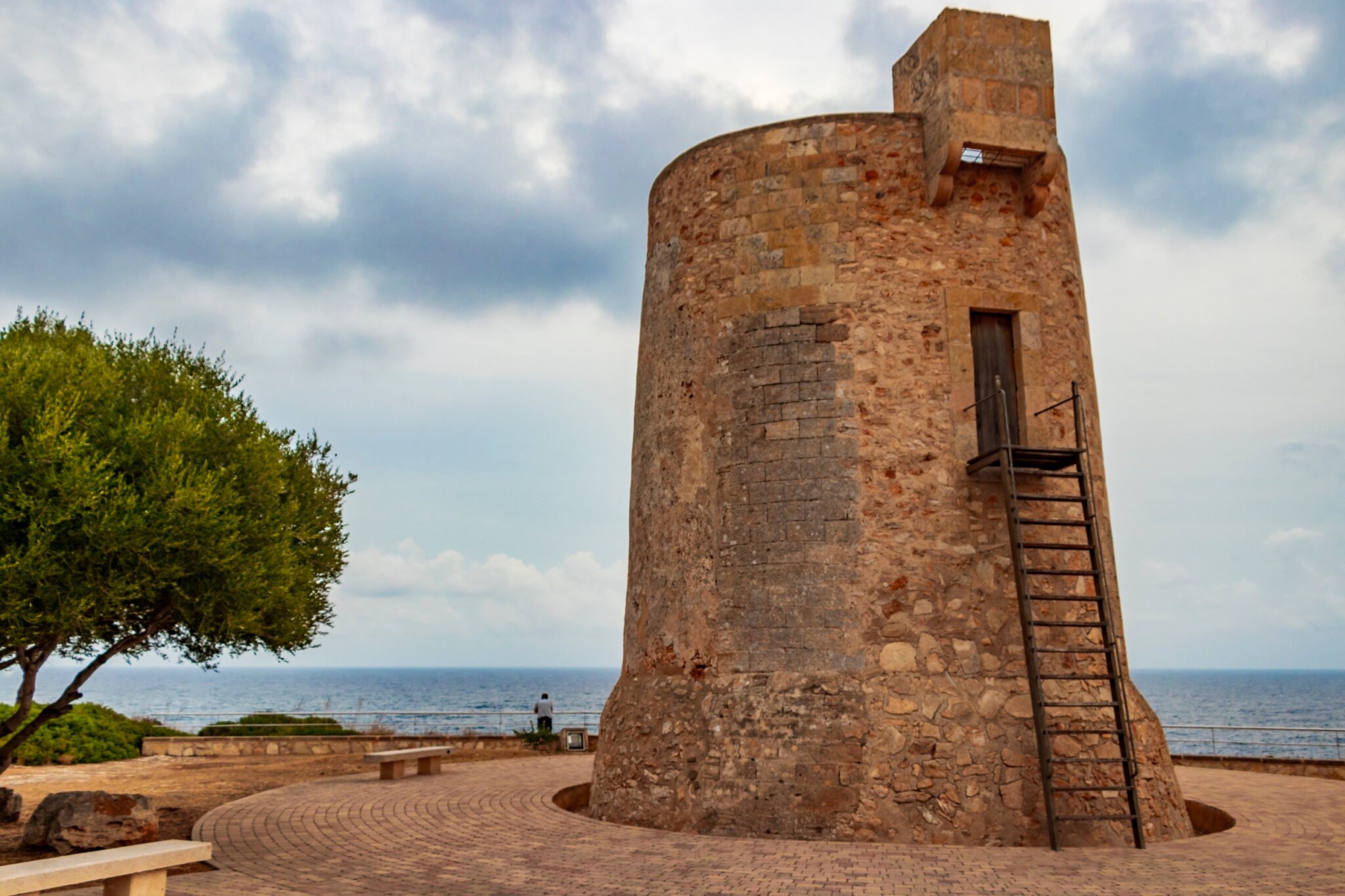 Santañí, una localidad encantadora de Mallorca