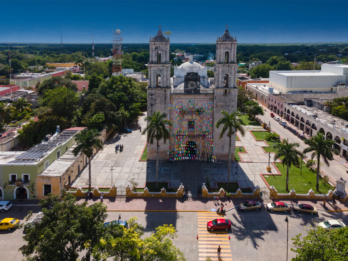 5 Pueblos Mágicos en México