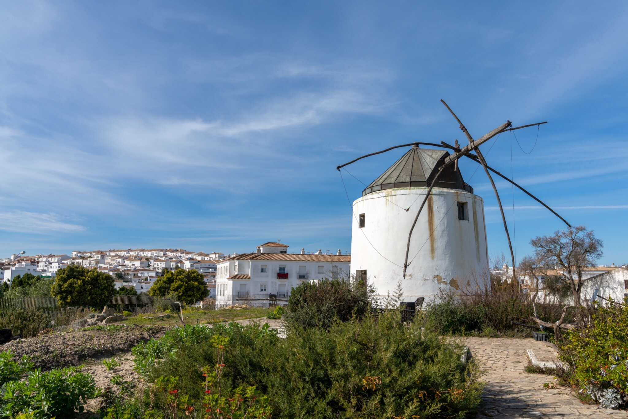 6 rutas para practicar senderismo en Cádiz