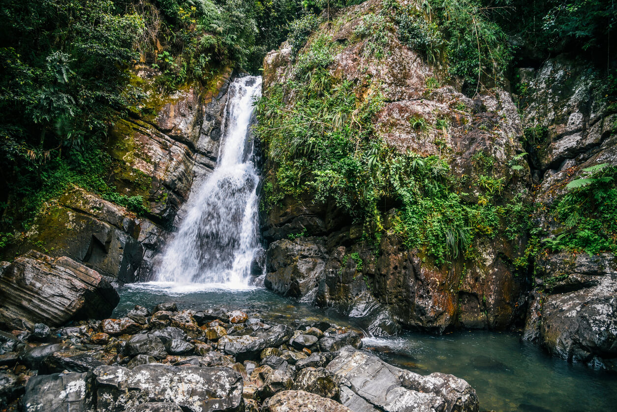 6 lugares que debes fotografiar en tu visita a Puerto Rico