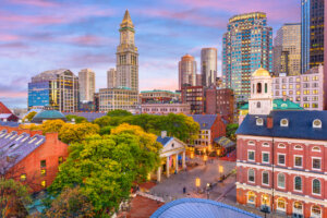 Boston, una ciudad para aprender