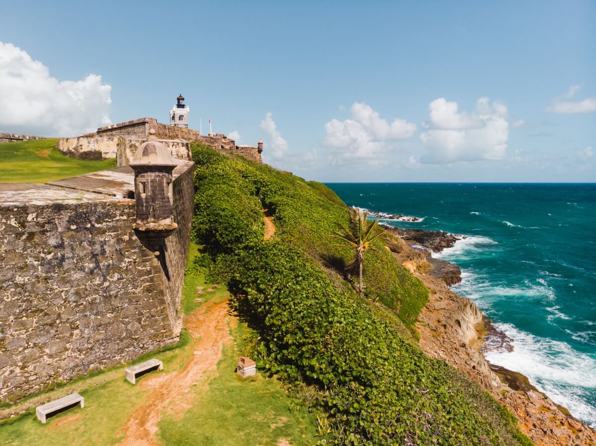 6 lugares que debes fotografiar en tu visita a Puerto Rico