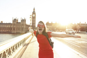 Mejores 11 lugares para tomarte fotos en Londres