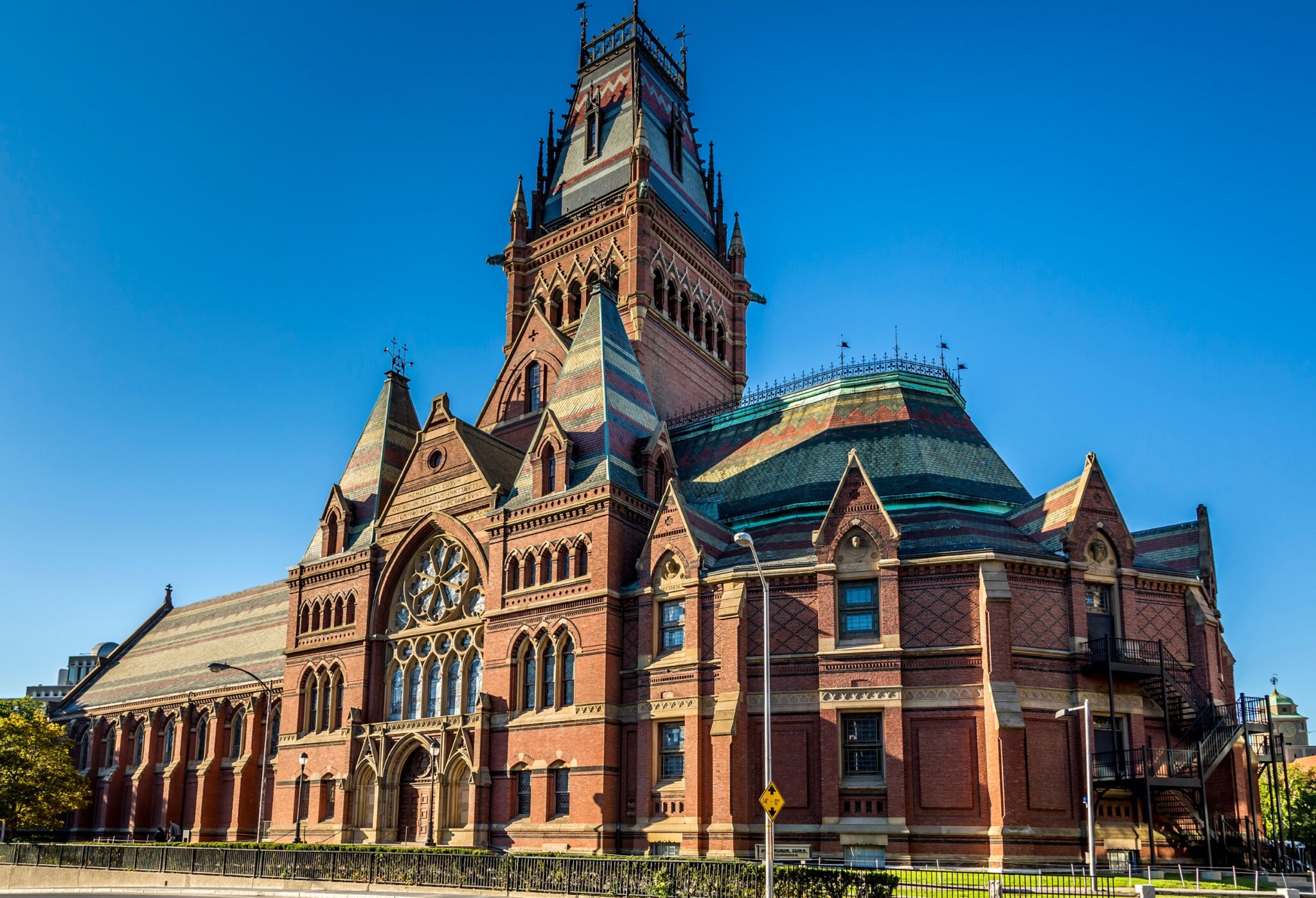 Boston, una ciudad para aprender