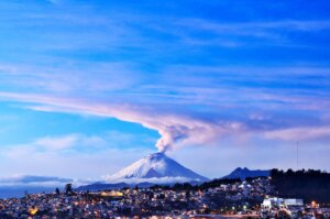 Recorre y conoce Ecuador