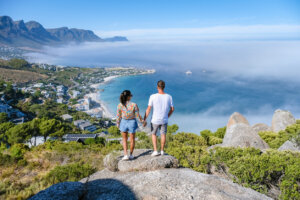 Manual para viajar a Ciudad del Cabo