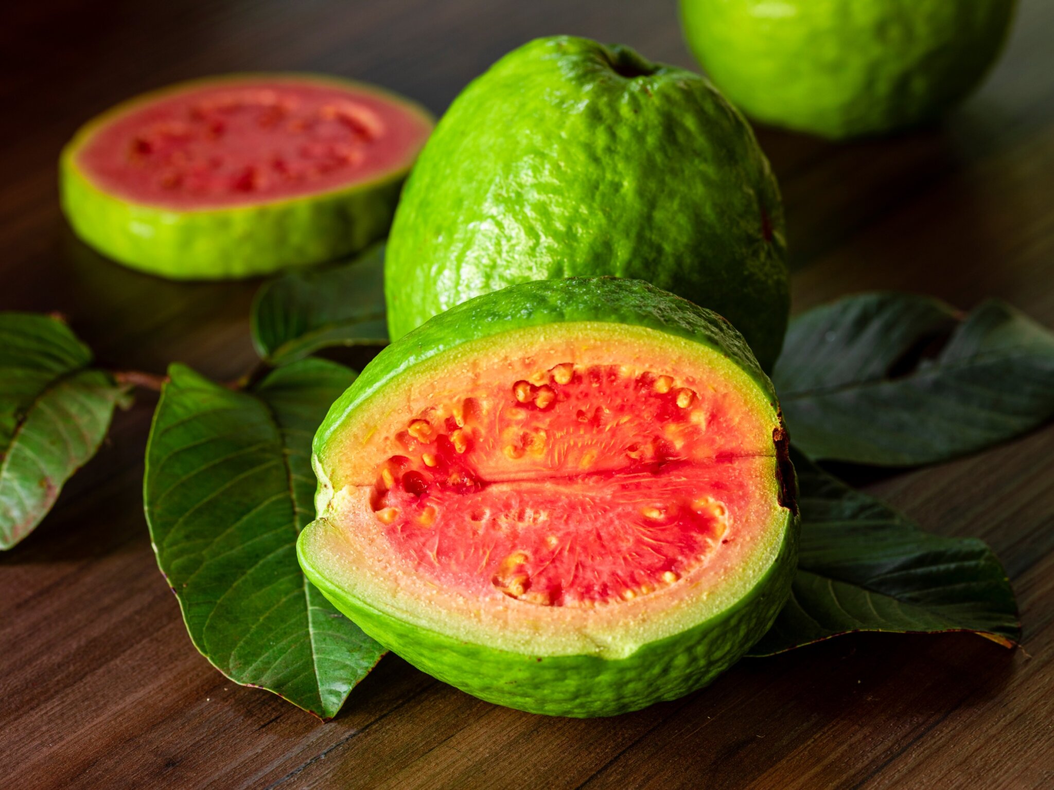 7 frutas colombianas que debes probar