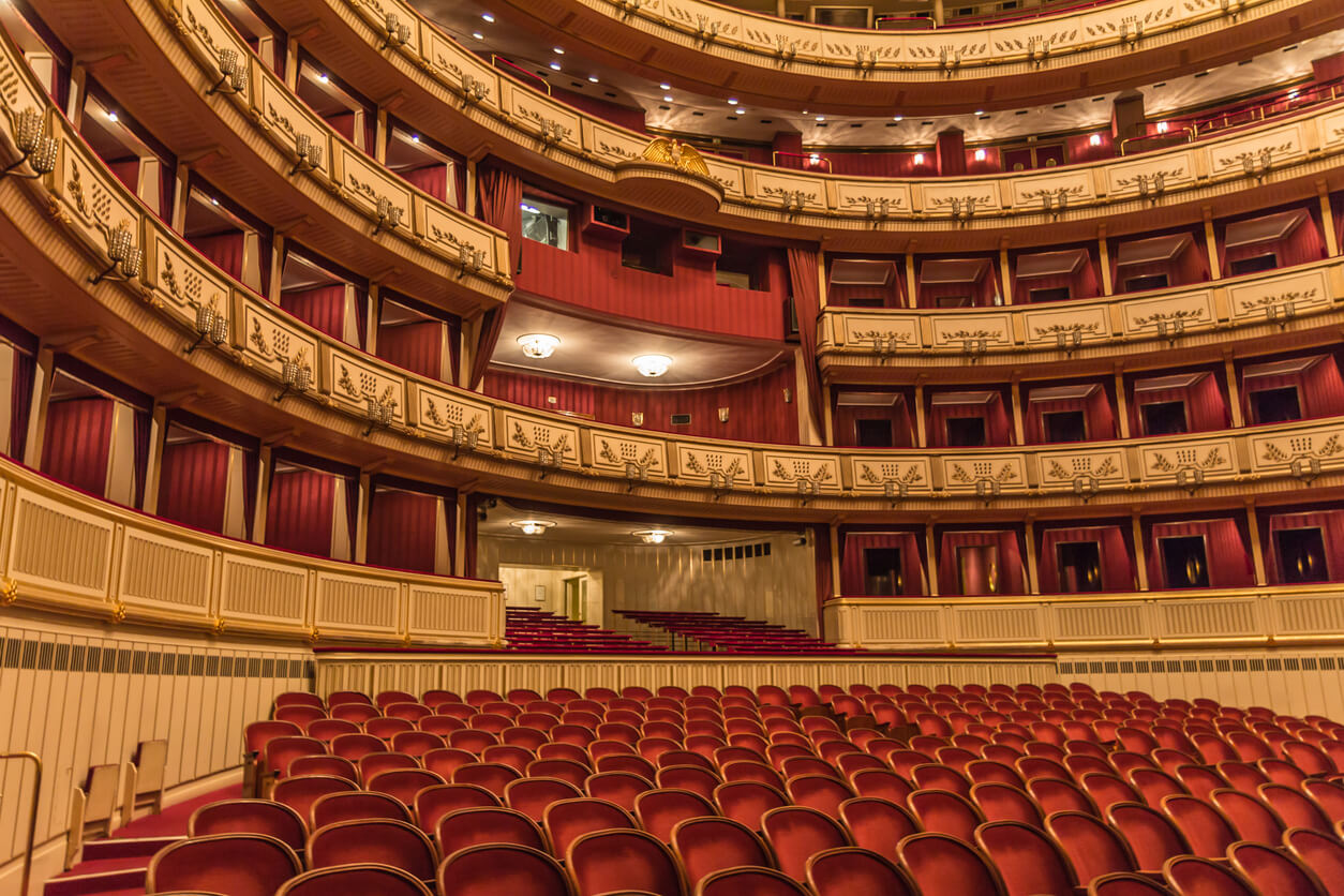 Ópera de Viena