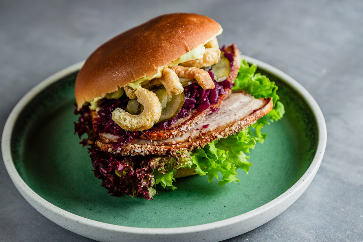 5 platos que debes probar en Copenhague