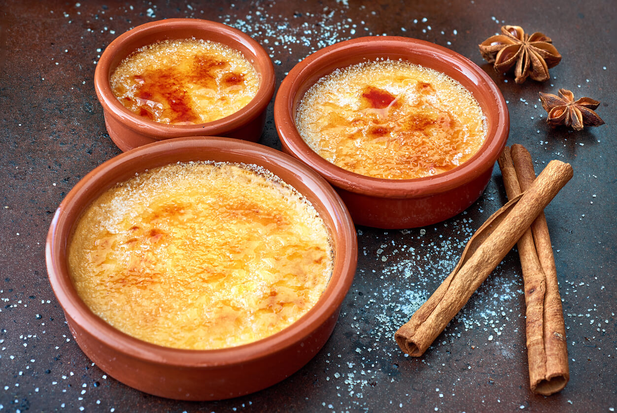 Crema catalana