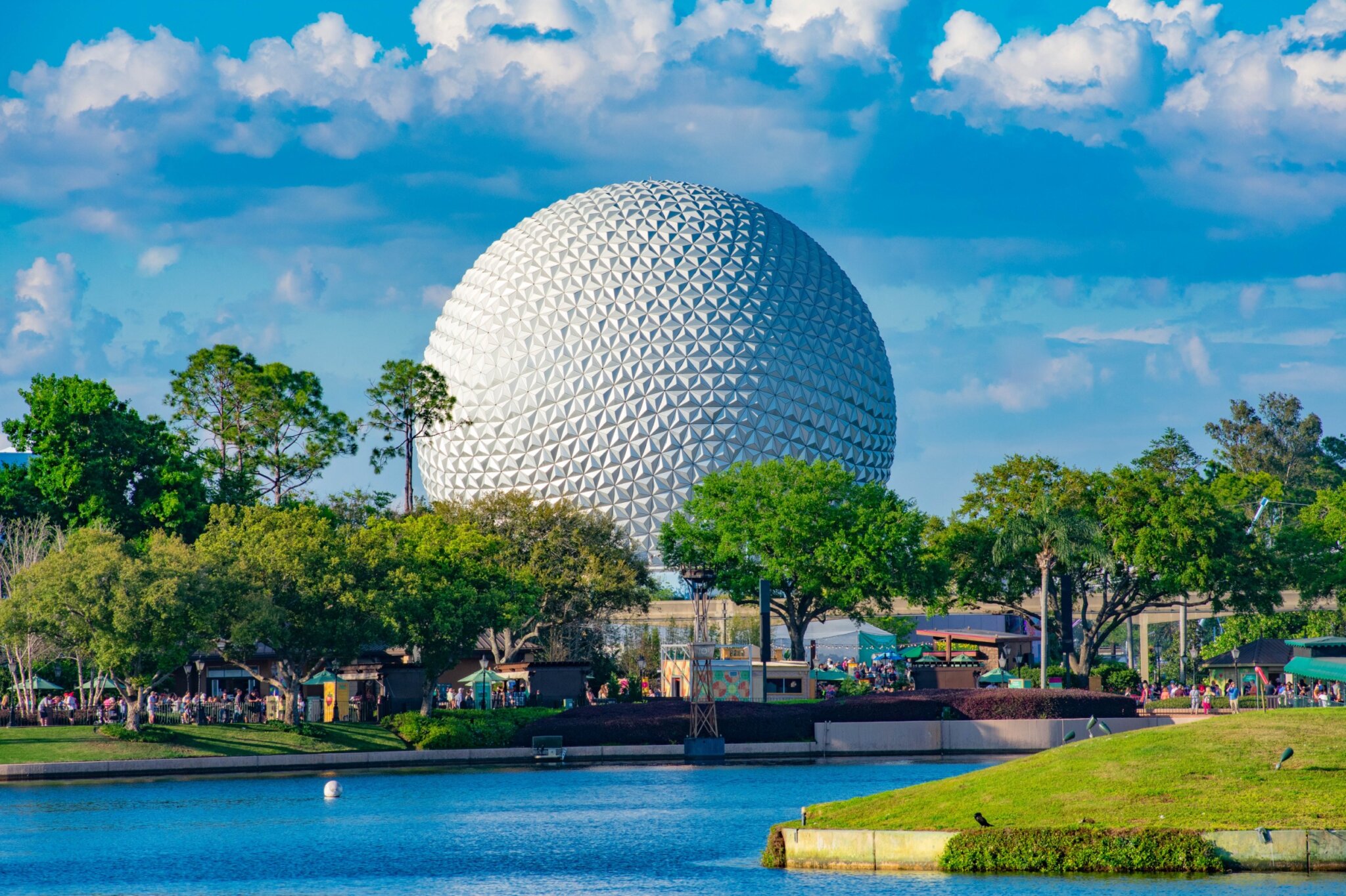 Parques Disney, una parada necesaria en La Florida