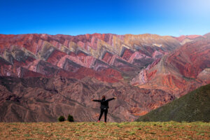 5 paraísos naturales en Argentina