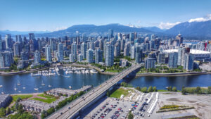 Guía para visitar Vancouver